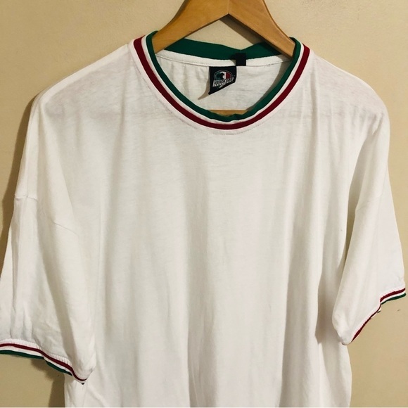 NWT Hardcore Italians Tee - Picture 2 of 5